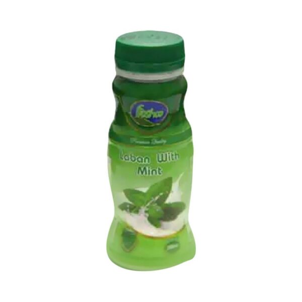 Abu Dhabi Laban Up, 200ml