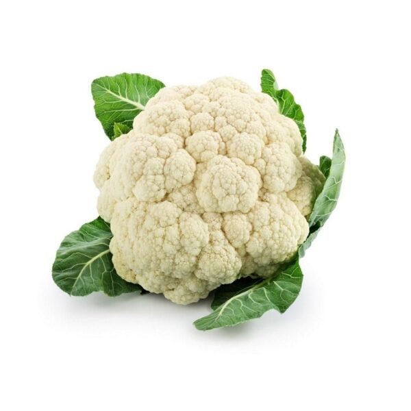 Cauliflower Local 1 piece