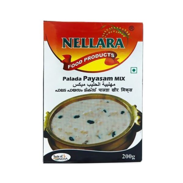 Palada Payasam Nellara