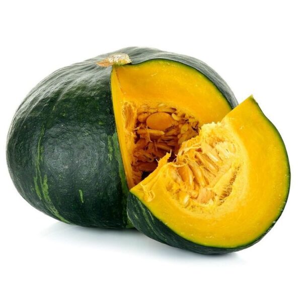 Yellow Pumkin 1 Kg