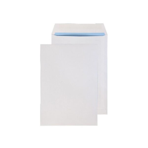 A5 White Envelops 254X178Mm